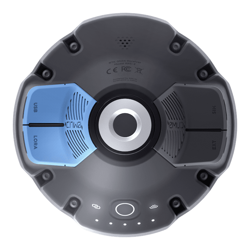 Reach RS2+ bottom render